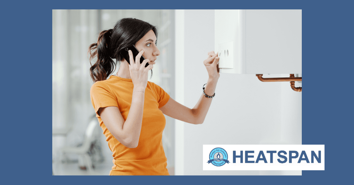 How Do I Know If My Boiler Needs Servicing? Heatspan